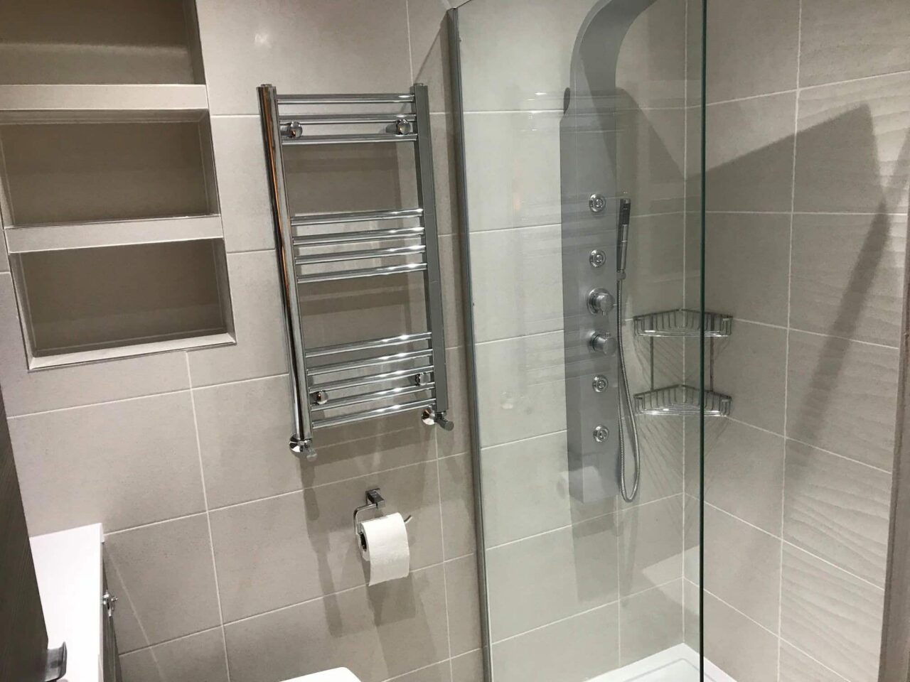 Complete Bathroom Supply and Fit Glasgow | Bathroom Fitting Service Glasgow