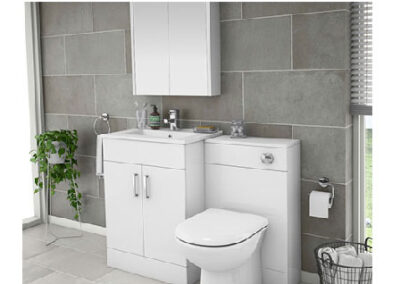 Our Products - The Bathroom Centre Glasgow