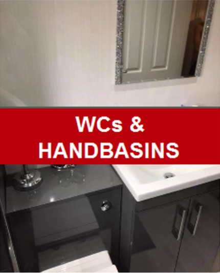 Our Products - The Bathroom Centre Glasgow